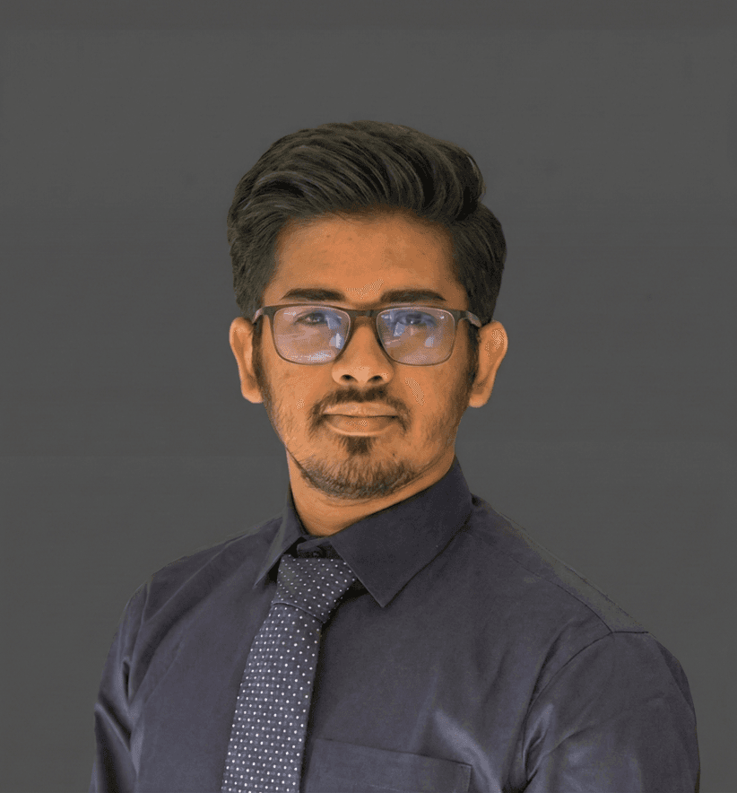 Akash, Full Stack Engineer based in Dhaka, Bangladesh